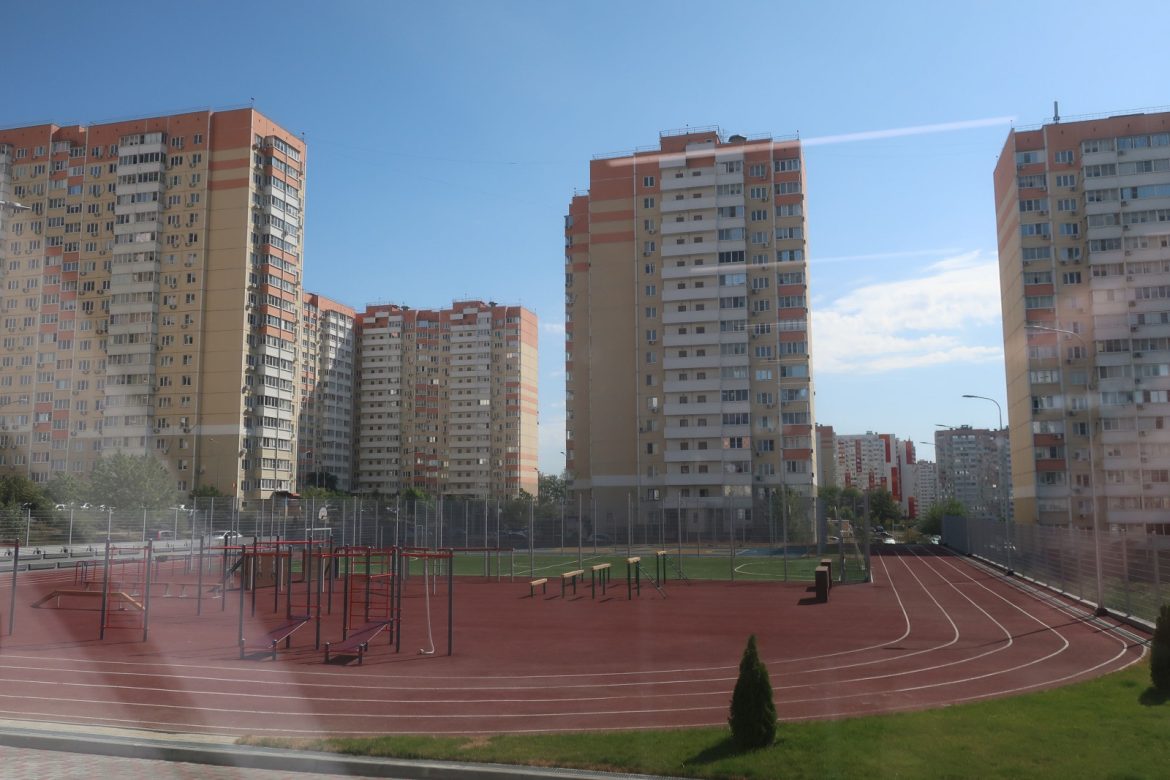 В Южном федеральном округе благодаря инфраструктурным кредитам привлечено более 283 млрд внебюджетных инвестиций