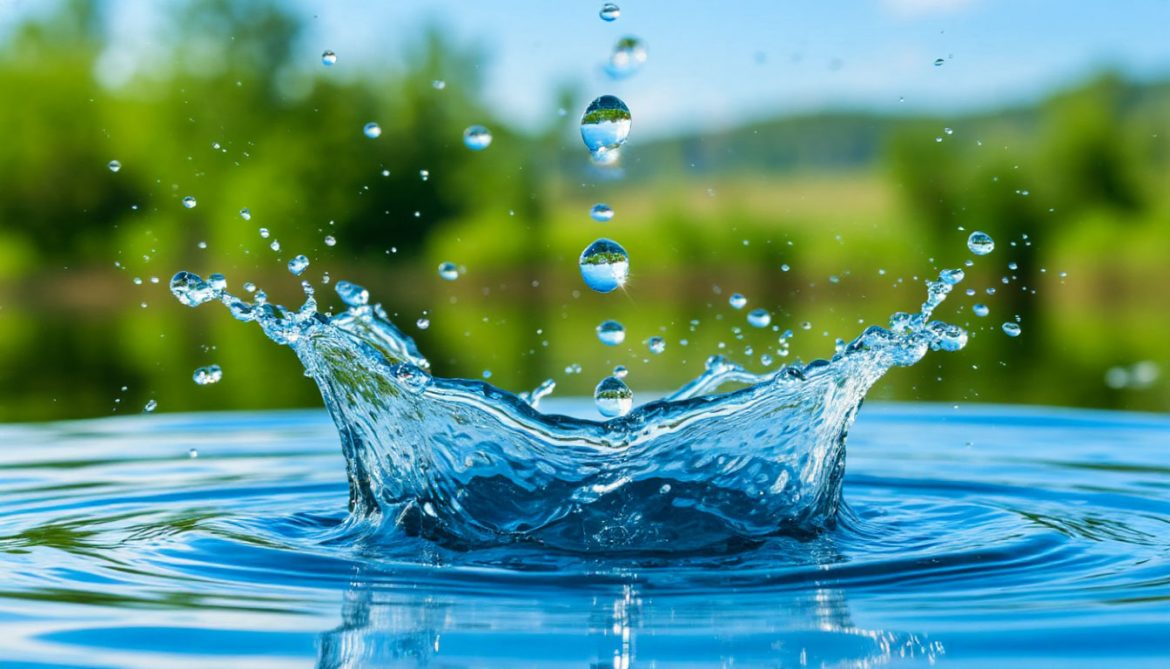 Особое внимание  — повышению качества водоснабжения населения