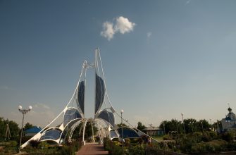 романовская