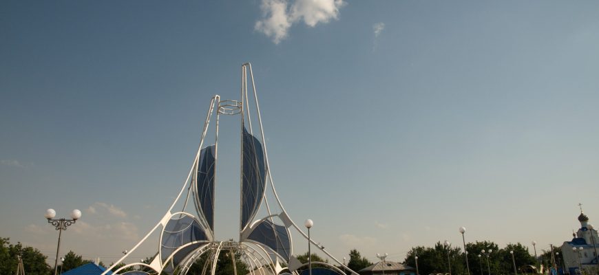романовская