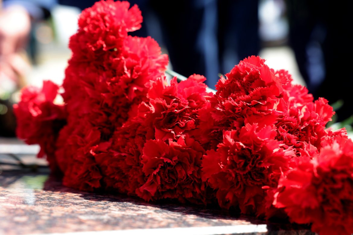 30 августа – День освобождения Ростовской области от немецко-фашистских захватчиков