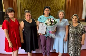 юбилей Кудрич