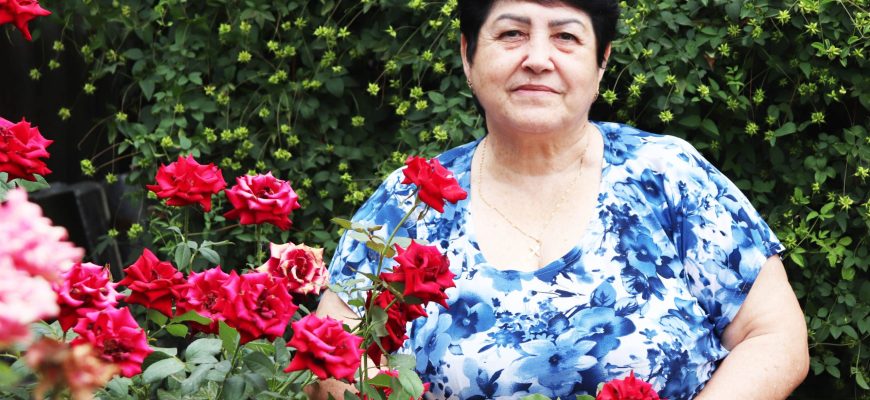 Лозина