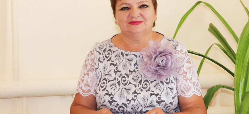ляхова
