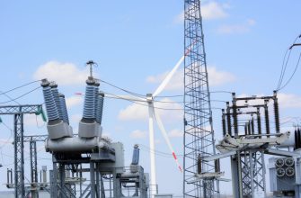 энергетики