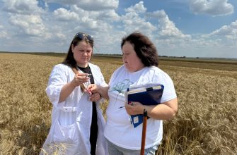 селекционеры