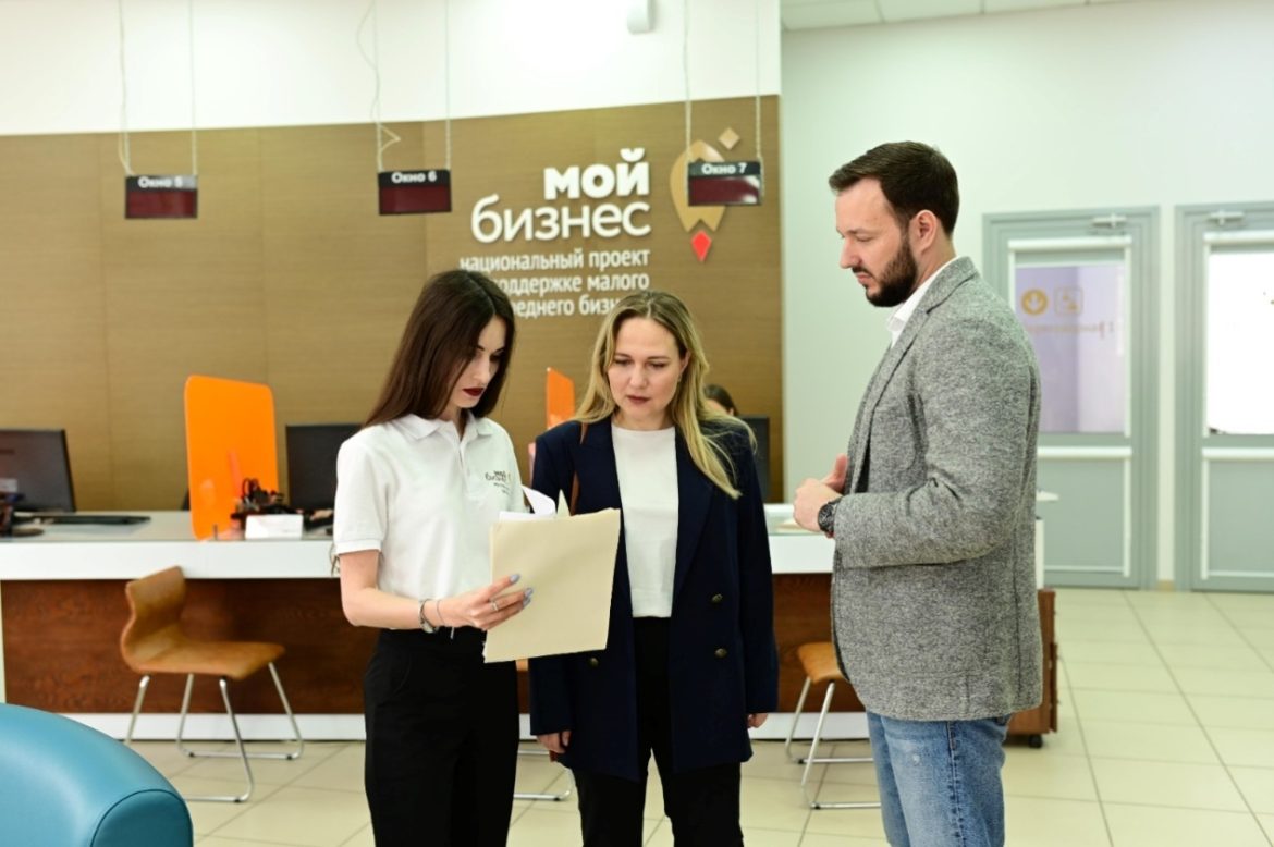 Объём льготного микрофинансирования донских предпринимателей превысил 1 млрд рублей