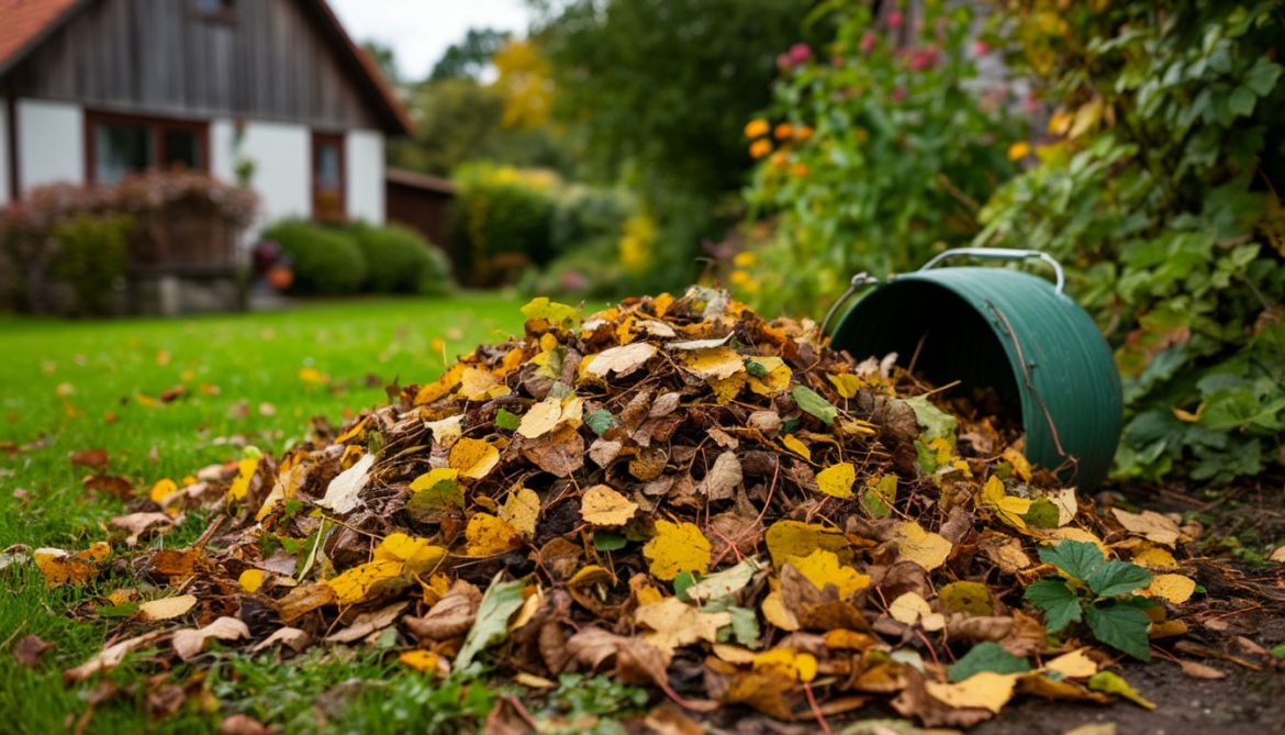 Какие работы в сентябрьском саду обеспечат успех будущего урожая?