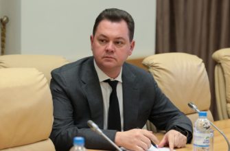 зам губернитора