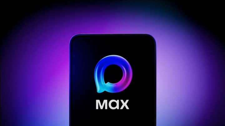 Пользователи сервиса МАХ совершили 842 млн телефонных звонков