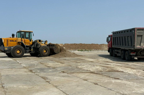 Мусор из Семикаракорска временно будут вывозить на полигон в Волгодонске