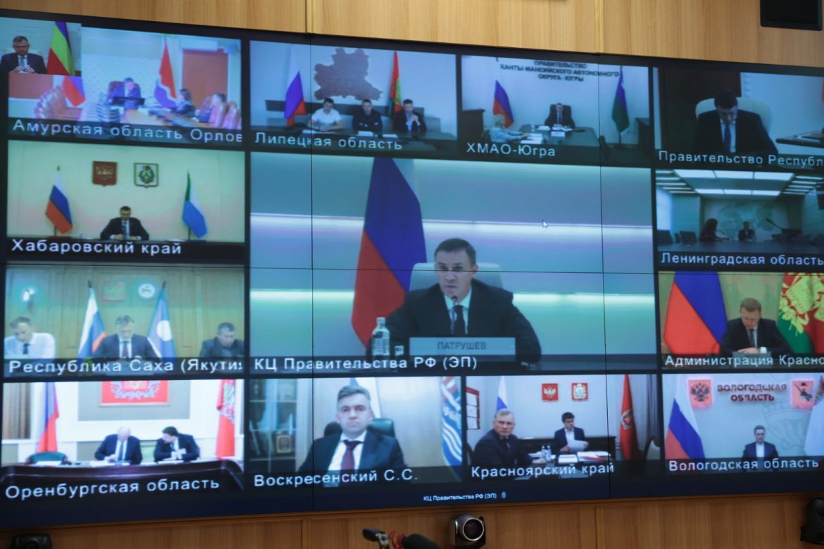 Ростовская область в лидерах по обращению с ТКО