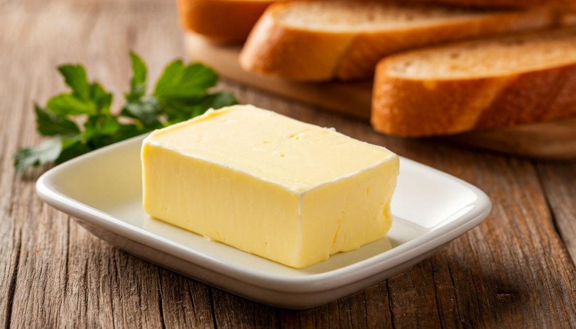 Эксперты проверили сливочное масло и назвали пять основных признаков качественного продукта