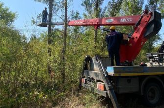 энергетики