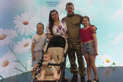 На Дону участникам СВО продлят льготы по оплате услуг ЖКХ