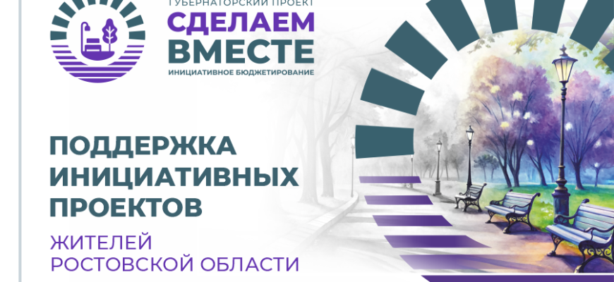 губернаторский проект