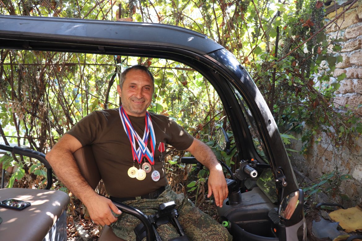 Искупая вину ценой жизни, боли и потерь