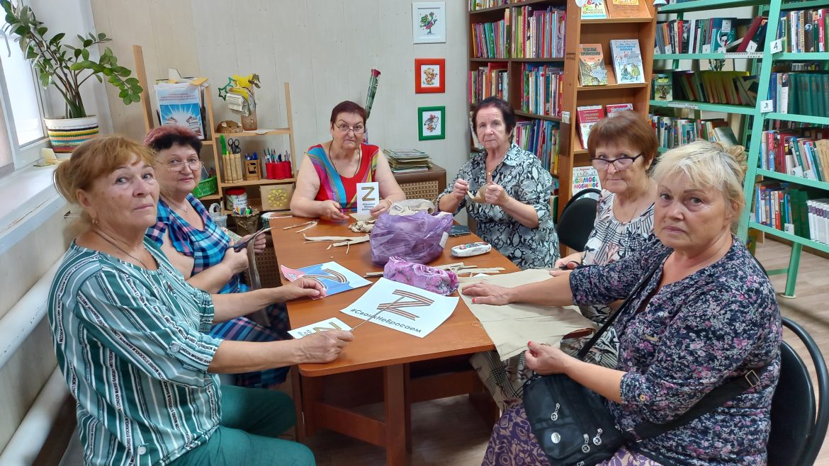 Герои нашего времени — среди нас