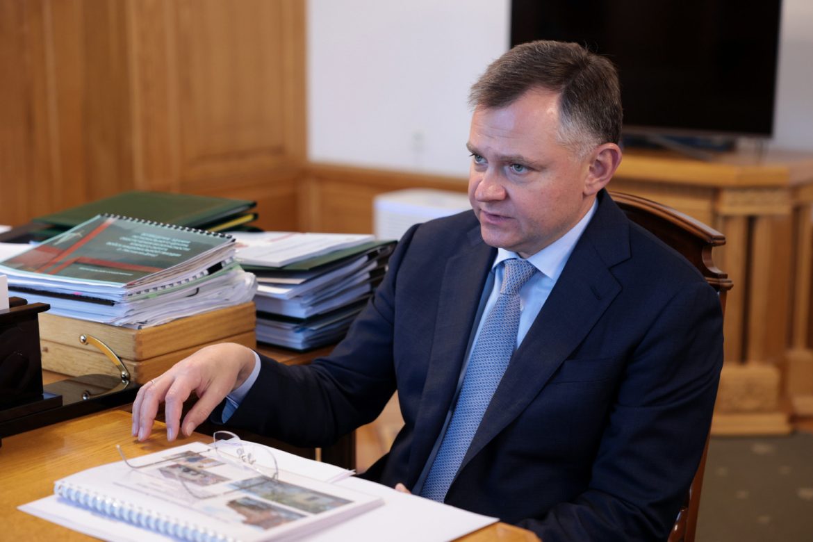 Волгодонской район получит дополнительные средства на ремонт дорог в 2026 году