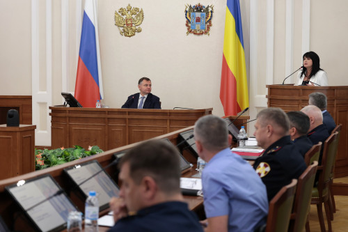 На Дону проект «Прорыв» запустит ежегодную антинаркотическую площадку