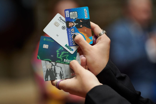 Перевыпуск «Пушкинской карты»