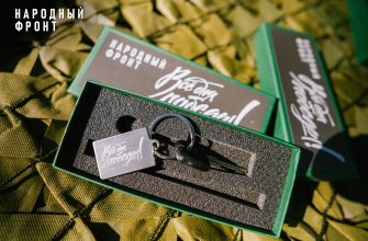 народный фронт