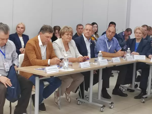 В Ростовской на избирательных участках будут работать 13 тысяч наблюдателей