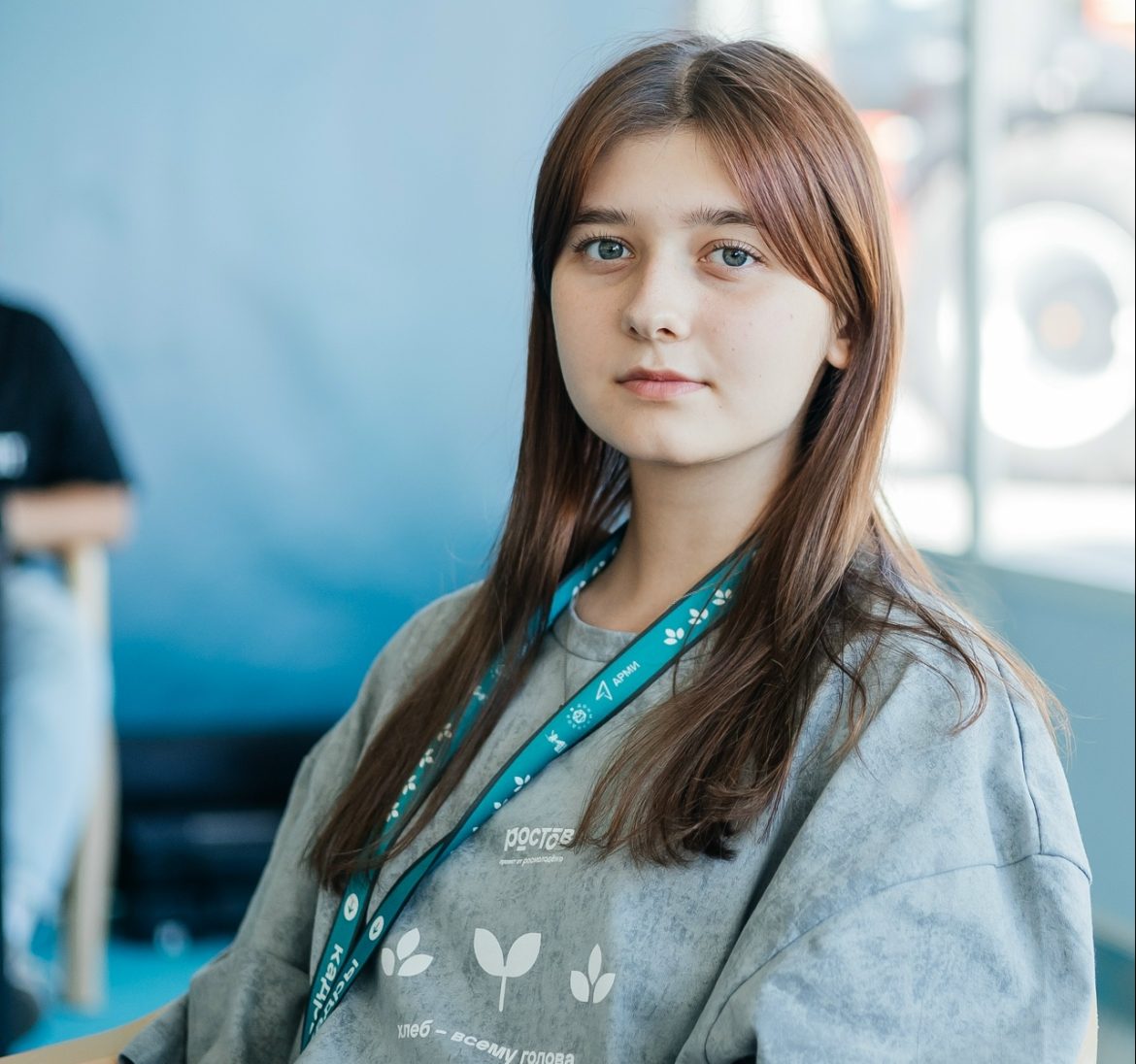 Участниками форума «Ростов»стали более 400 молодых людей