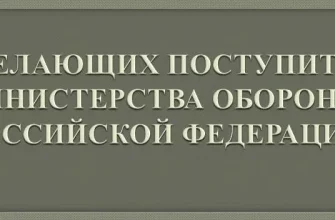 образование