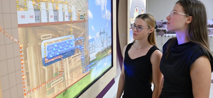 студентки