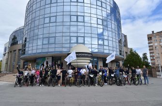 велопробег