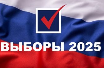 выборы