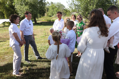 Новые меры поддержки семей начнут действовать в Ростовской области с 2026 года