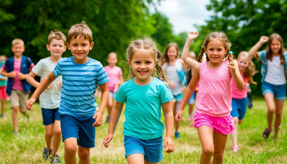 В Волгодонском районе прошли оздоровление более 200 детей