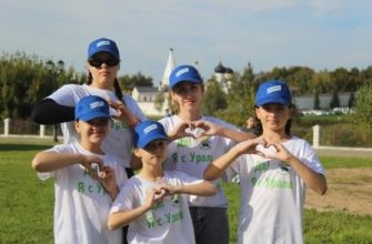 юные журналисты