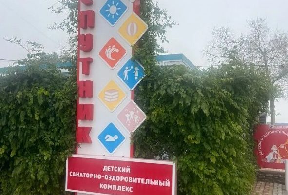 спутник