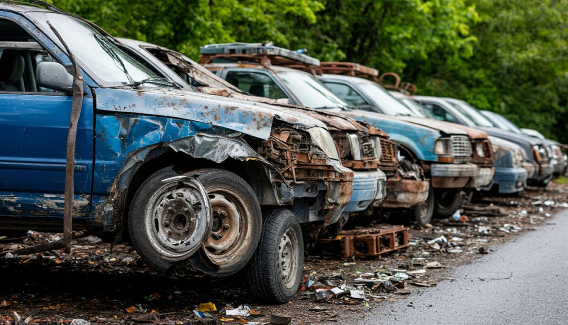 Новый утильсбор не повлияет на доступность массовых авто 