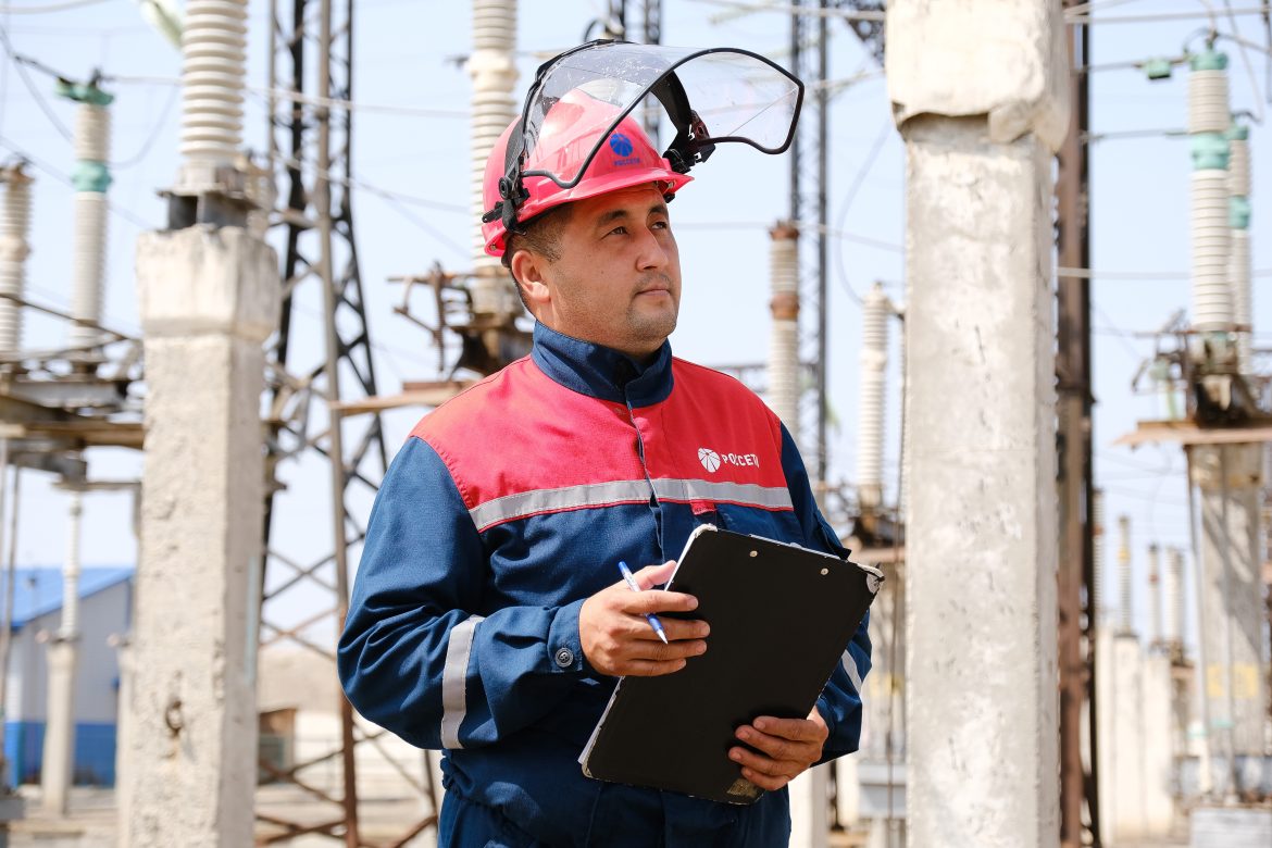 Более 70 млн рублей направили «Россети Юг» на подготовку к зиме энергообъектов на юго-востоке Ростовской области