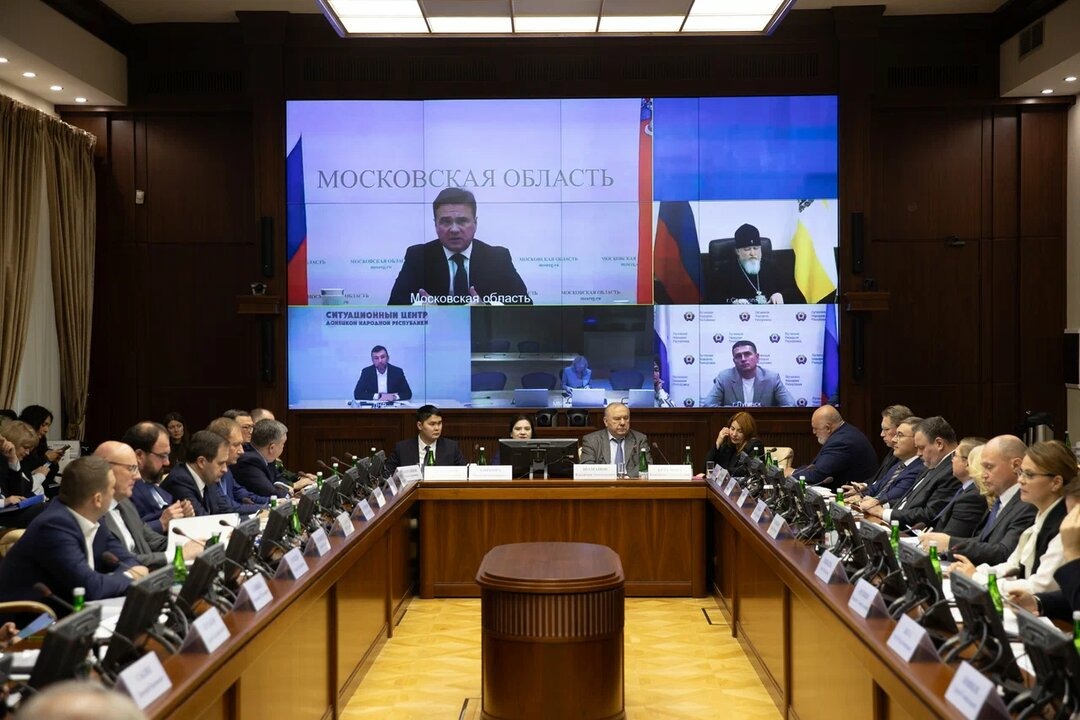 Фонд «Защитники Отечества» стал для ветеранов и семей участников СВО «единым окном» комплексной помощи