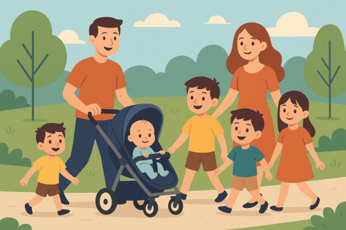 С начала 2025 года ежемесячное пособие на ребенка получили  879 семей Волгодонского района