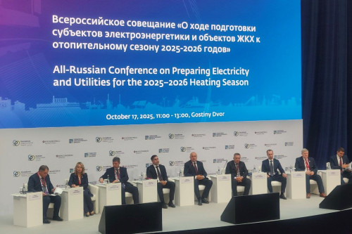 Надежность в приоритете: донские энергетики завершают подготовку к осенне-зимнему периоду