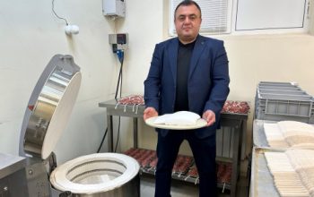 предприниматель