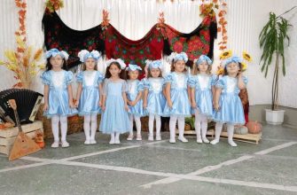 д с Вишенка