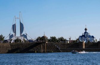 романовская