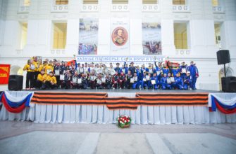 казачество