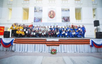 казачество