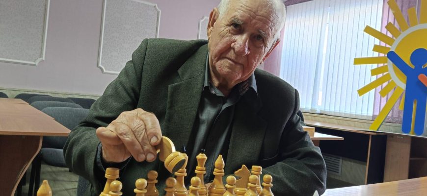 фадеев