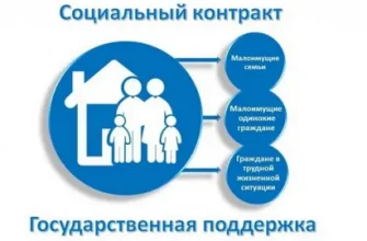 соцконтракт