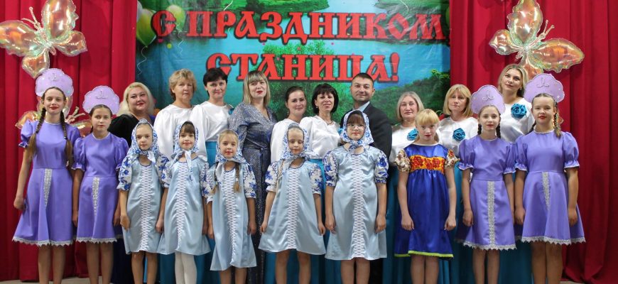 ст Большовская