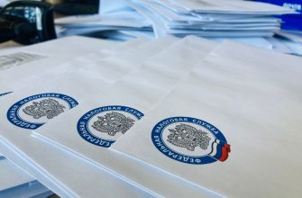 уведомления